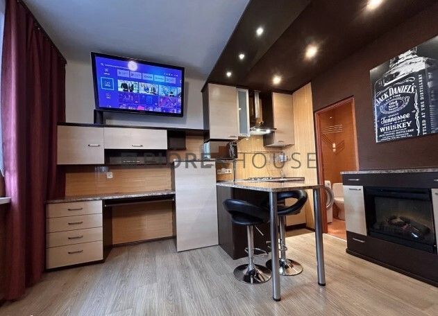 Mieszkanie 1-pokojowe Warszawa Praga-Południe, ul. Ludwika Mycielskiego. Zdjęcie 6