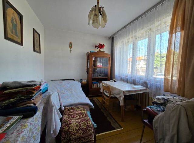 dom wolnostojący, 6 pokoi Bydgoszcz Osowa Góra. Zdjęcie 17