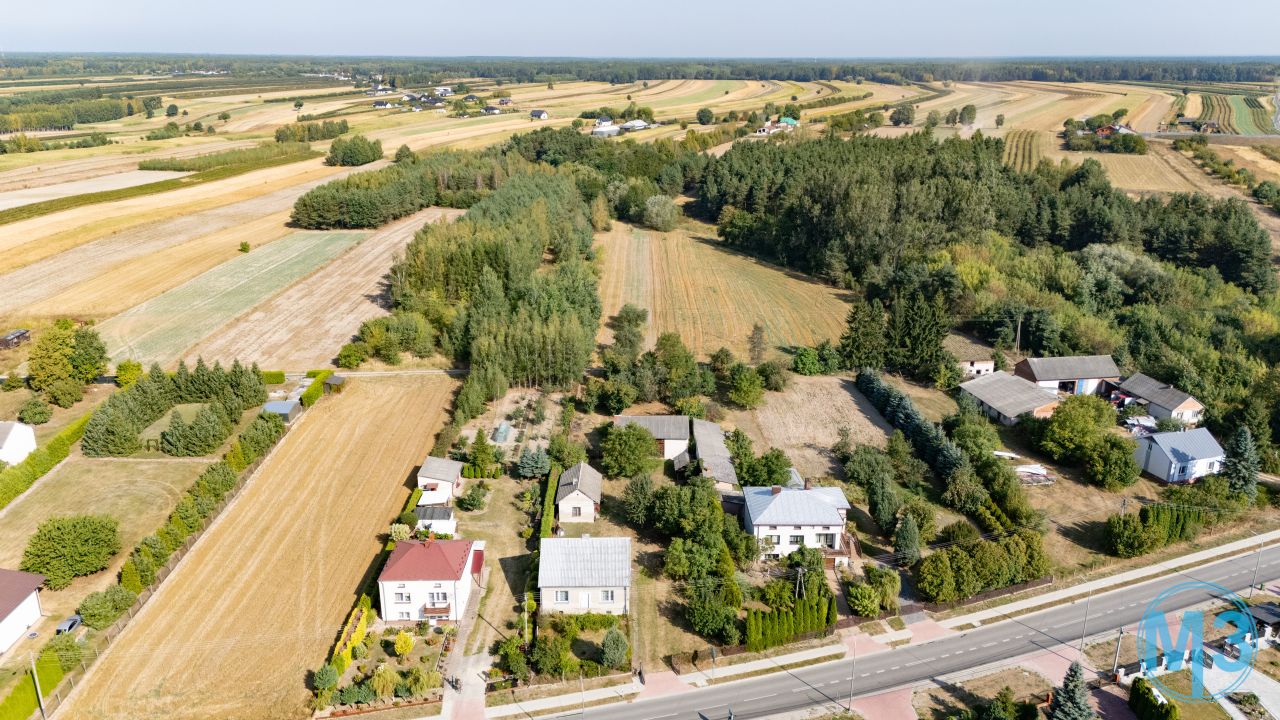 dom wolnostojący, 3 pokoje Lipa-Miklas. Zdjęcie 15