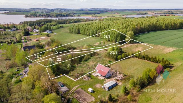 Działka Potryty. Zdjęcie 3