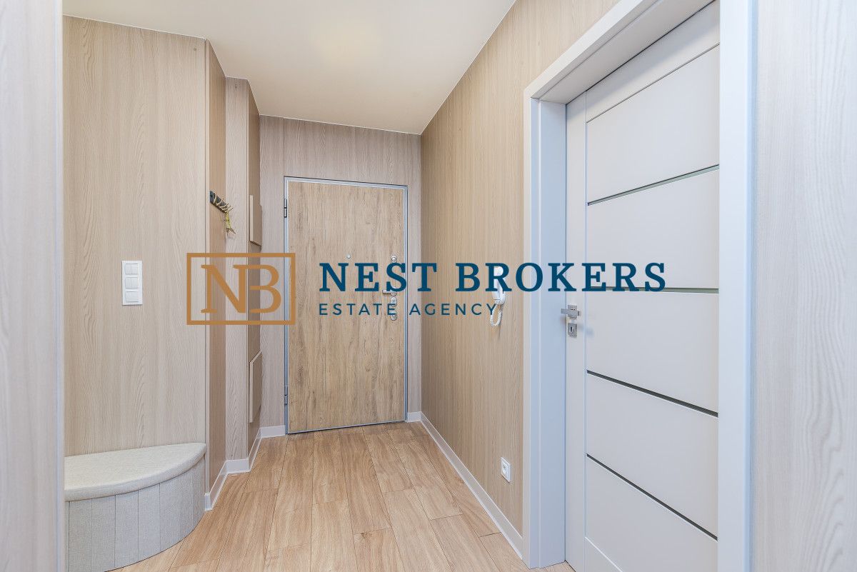 Mieszkanie 3-pokojowe Kraków Prądnik Biały, ul. Siewna. Zdjęcie 7