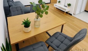 Mieszkanie 2-pokojowe Warszawa Targówek, ul. Oliwska