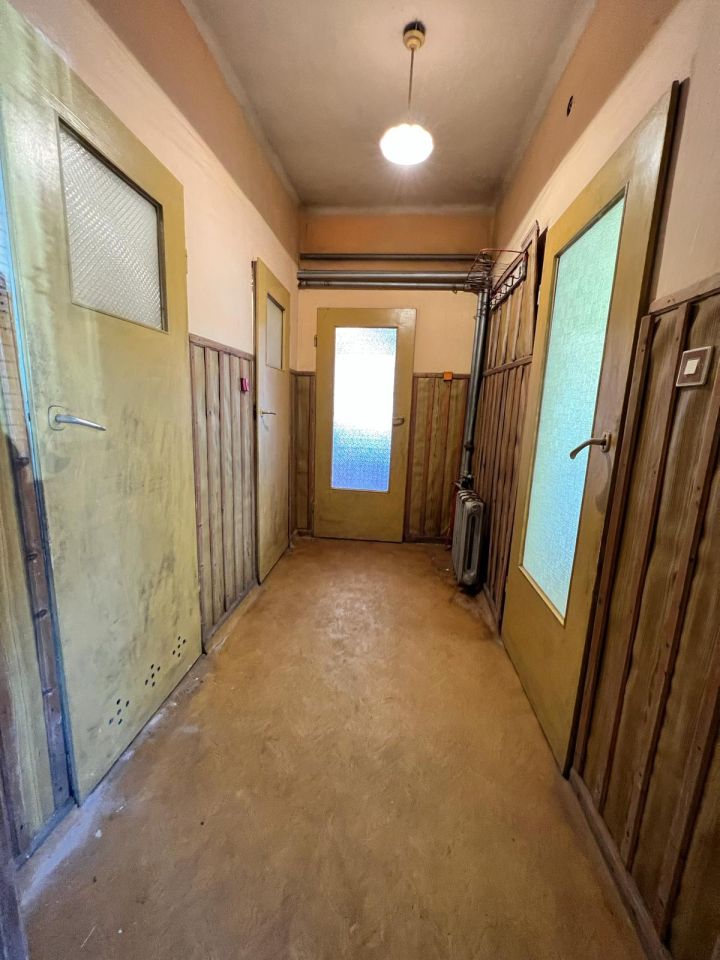 dom wolnostojący, 3 pokoje Zawiercie. Zdjęcie 11