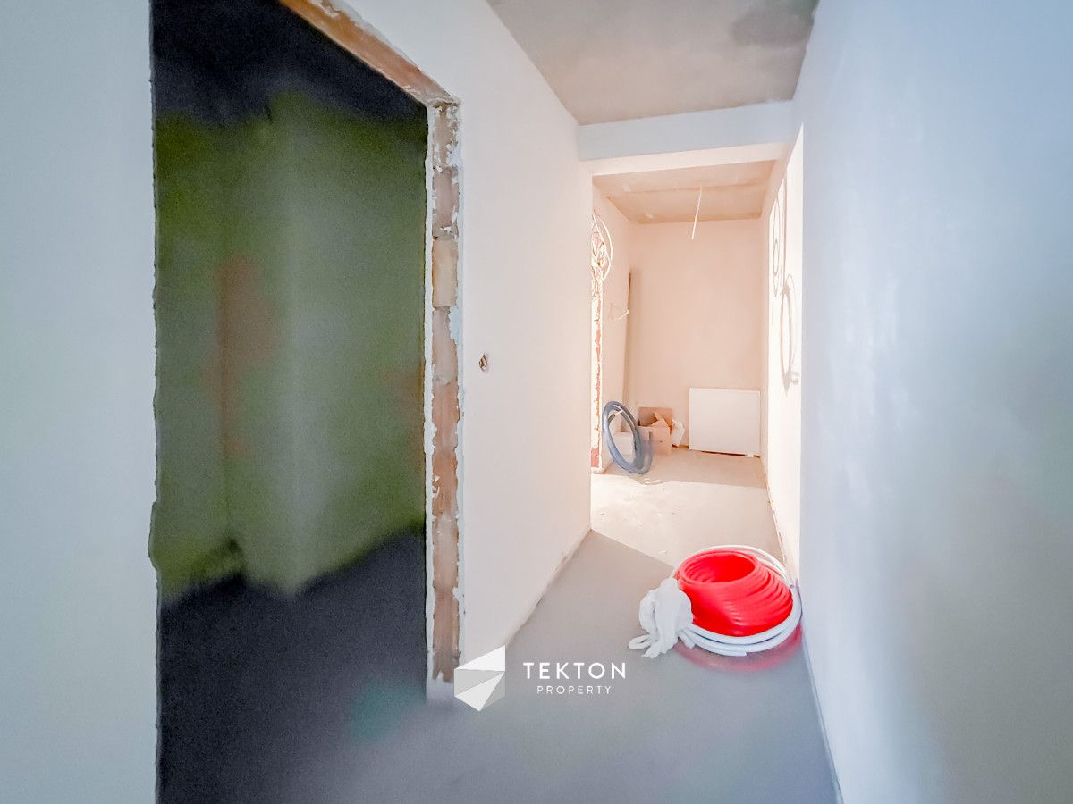 Mieszkanie 3-pokojowe Poznań Winiary, ul. Piątkowska. Zdjęcie 4