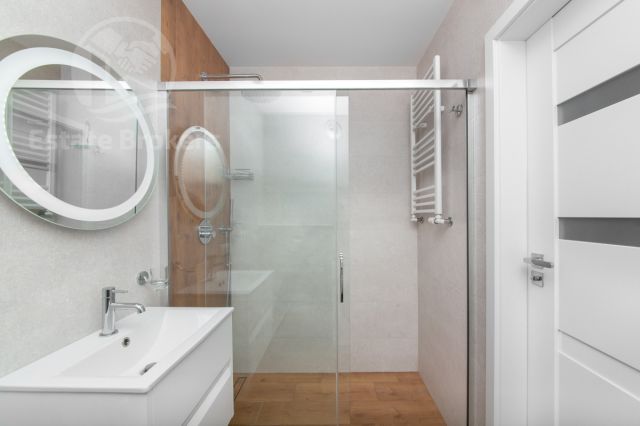 Mieszkanie 3-pokojowe Wrocław Śródmieście, ul. Jedności Narodowej. Zdjęcie 14