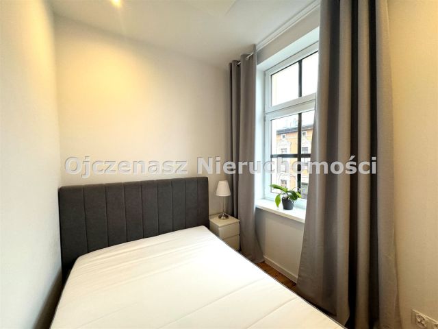 Mieszkanie 2-pokojowe Bydgoszcz, ul. Królowej Jadwigi. Zdjęcie 6