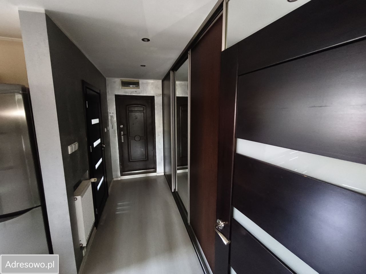 Mieszkanie 2-pokojowe Szczecin Śródmieście, al. Papieża Jana Pawła II. Zdjęcie 8