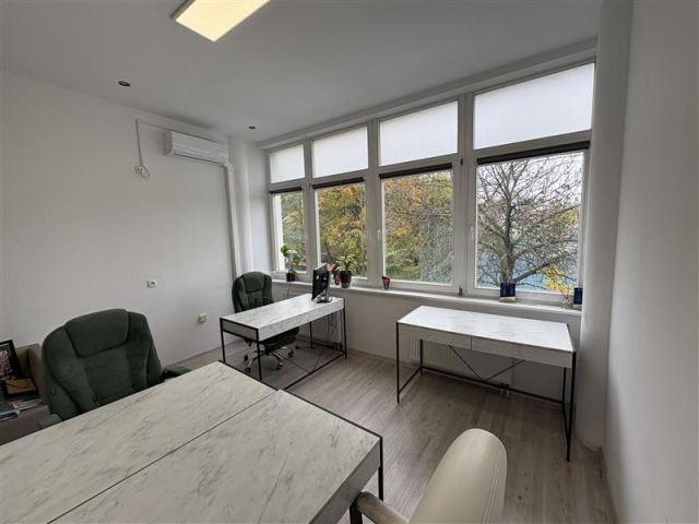 Biuro Wrocław Stare Miasto, ul. Grabiszyńska. Zdjęcie 11