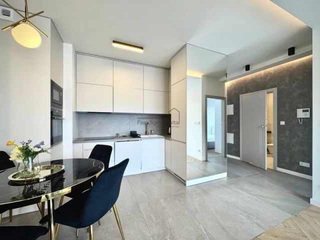 Mieszkanie 2-pokojowe Kraków Krowodrza, ul. Cieszyńska. Zdjęcie 7