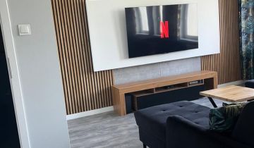 Mieszkanie 3-pokojowe Krzyż Wielkopolski, ul. Wojska Polskiego