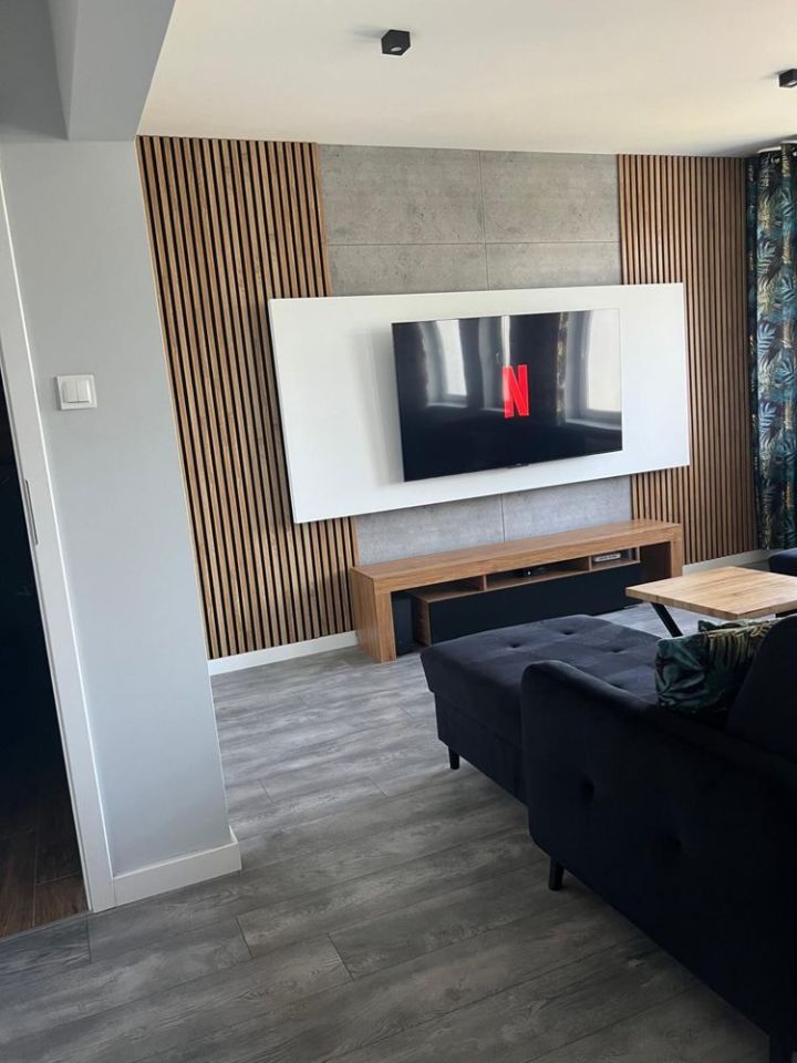 Mieszkanie 3-pokojowe Krzyż Wielkopolski, ul. Wojska Polskiego