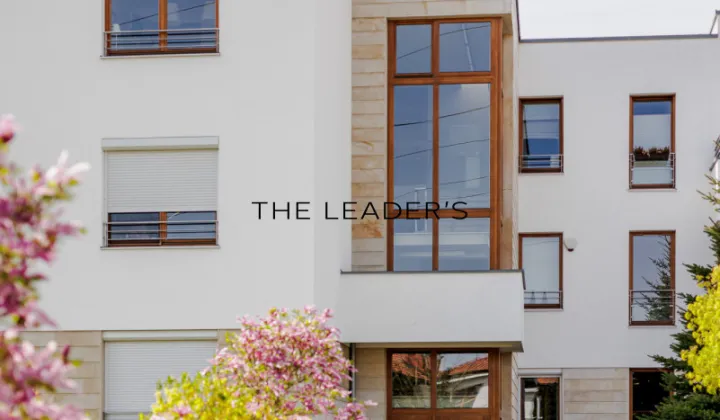 Mieszkanie 3-pokojowe Warszawa Wilanów, ul. Dostatnia