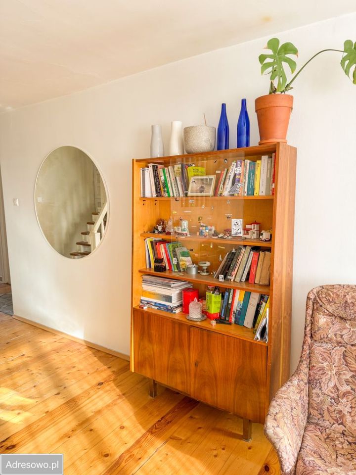 Mieszkanie 3-pokojowe Wrocław Śródmieście, ul. gen. Karola Kniaziewicza. Zdjęcie 17