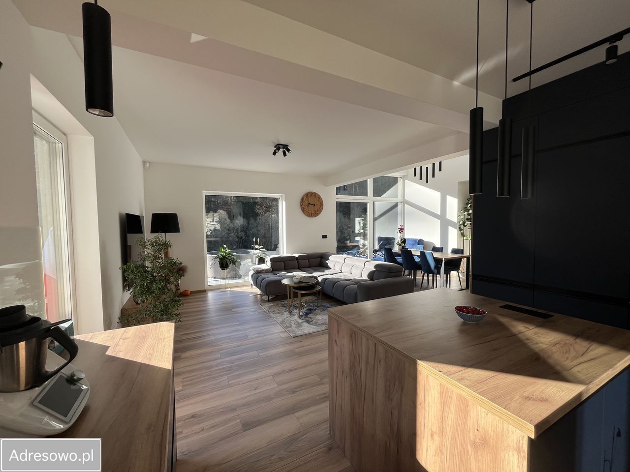 dom wolnostojący, 6 pokoi Janowice Wielkie. Zdjęcie 3