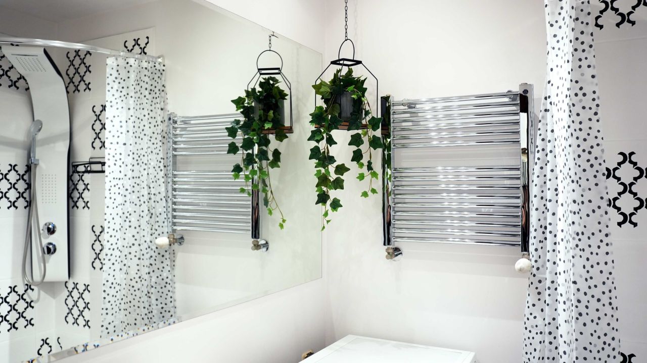 Mieszkanie 3-pokojowe Warszawa Nowodwory, ul. Pasłęcka. Zdjęcie 5