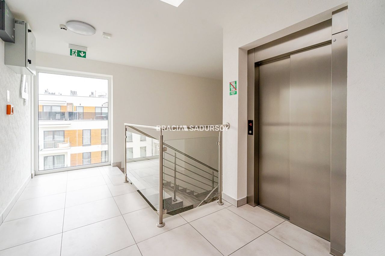 Mieszkanie 2-pokojowe Wieliczka, ul. Czarnochowska. Zdjęcie 19