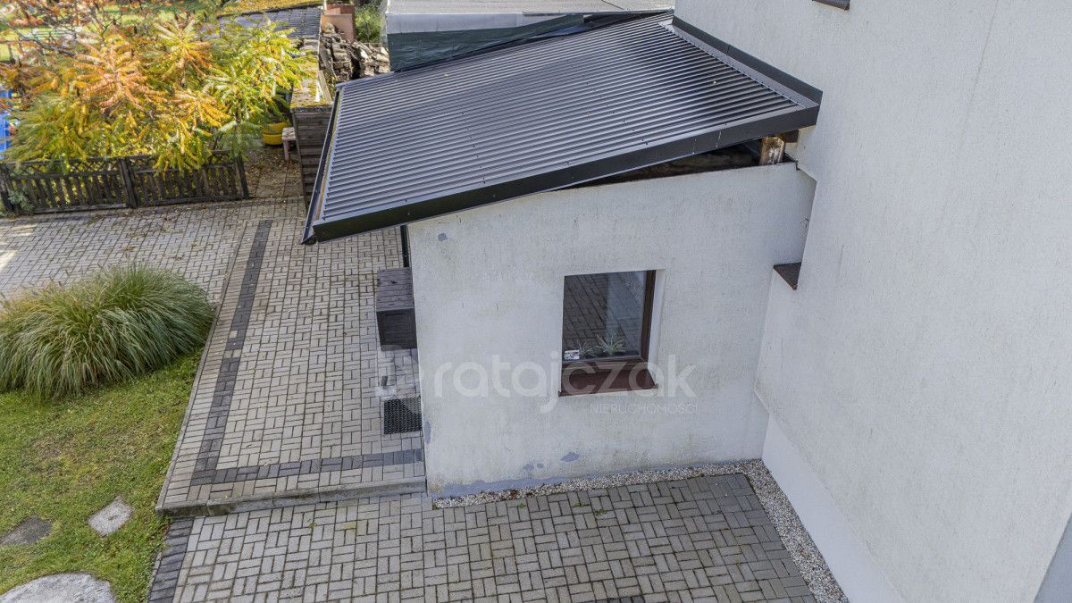 dom wolnostojący, 6 pokoi Kamień, ul. Kieleńska. Zdjęcie 36