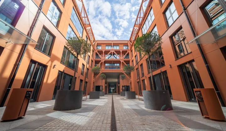 Mieszkanie 2-pokojowe Łódź, ul. Jana Kilińskiego