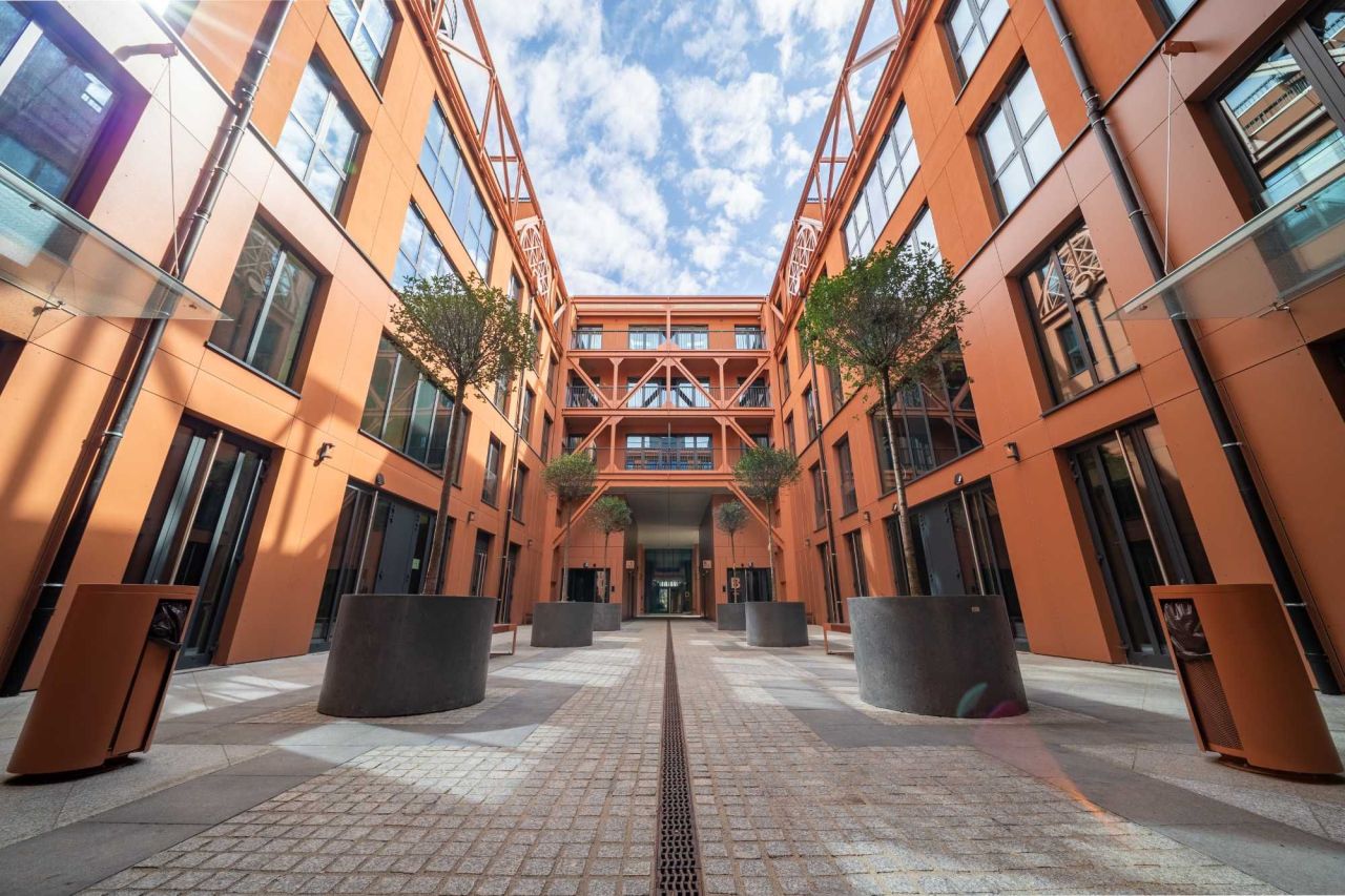 Mieszkanie 2-pokojowe Łódź, ul. Jana Kilińskiego