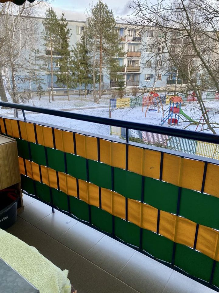 Mieszkanie 3-pokojowe Wyszków, ul. Geodetów. Zdjęcie 6