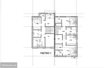 Działka inwestycyjna Kazuń-Bielany, ul. Osiedlowa. Zdjęcie 1