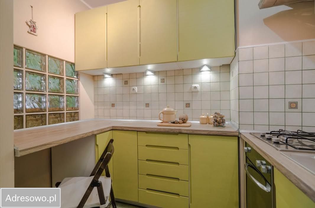 Mieszkanie 2-pokojowe Warszawa Ochota, ul. Władysława Korotyńskiego. Zdjęcie 4