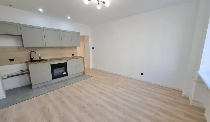 Mieszkanie 3-pokojowe Szczecin Niebuszewo, ul. Mikołaja Reja