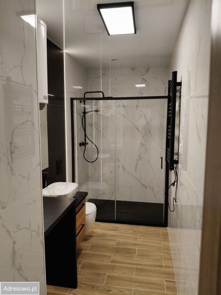 Mieszkanie 3-pokojowe Bielawa, ul. Wolności. Zdjęcie 7