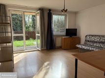 Mieszkanie 2-pokojowe Kraków Dębniki, ul. Rozdroże