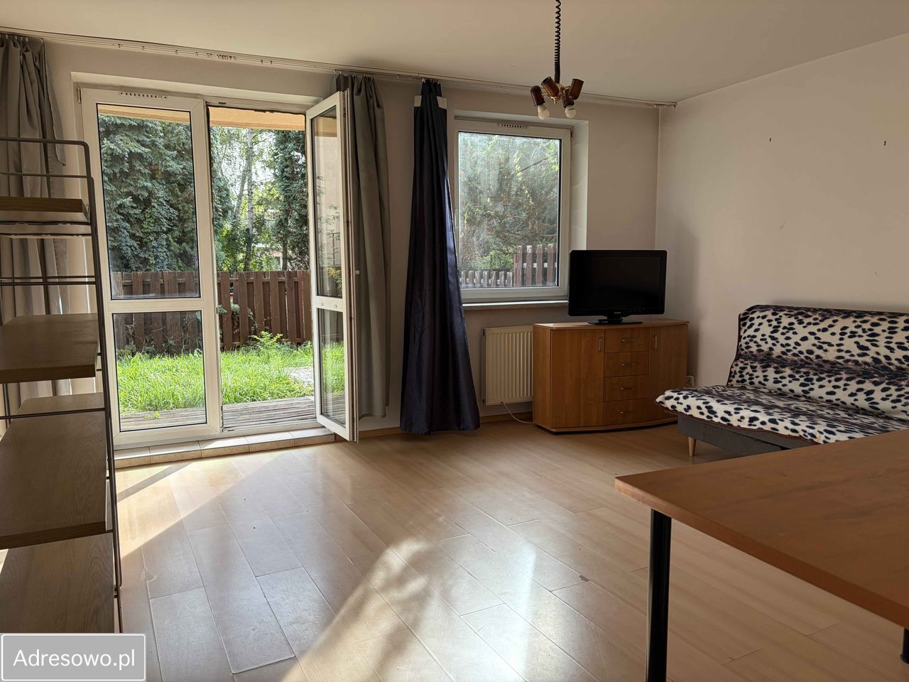 Mieszkanie 2-pokojowe Kraków Dębniki, ul. Rozdroże