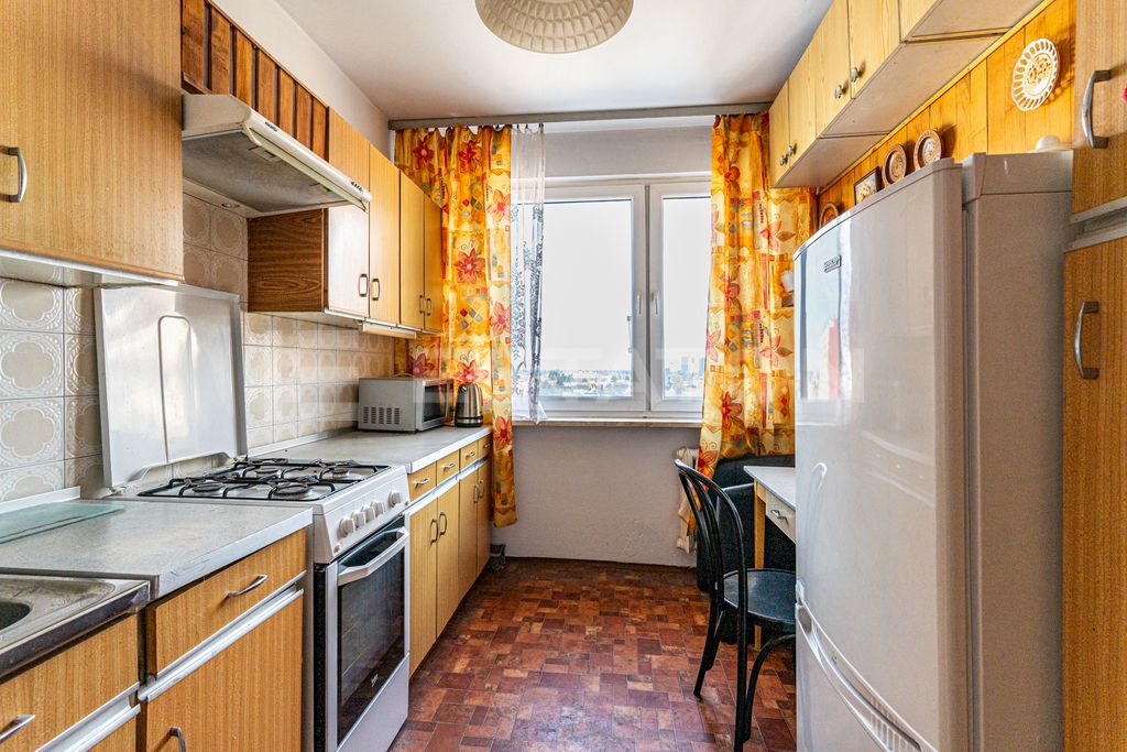 Mieszkanie 3-pokojowe Rzeszów, ul. Sportowa. Zdjęcie 9