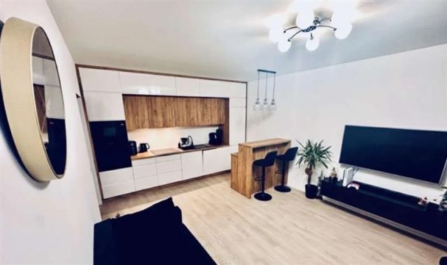 Mieszkanie 2-pokojowe Wrocław Maślice, ul. Bogatyńska. Zdjęcie 2