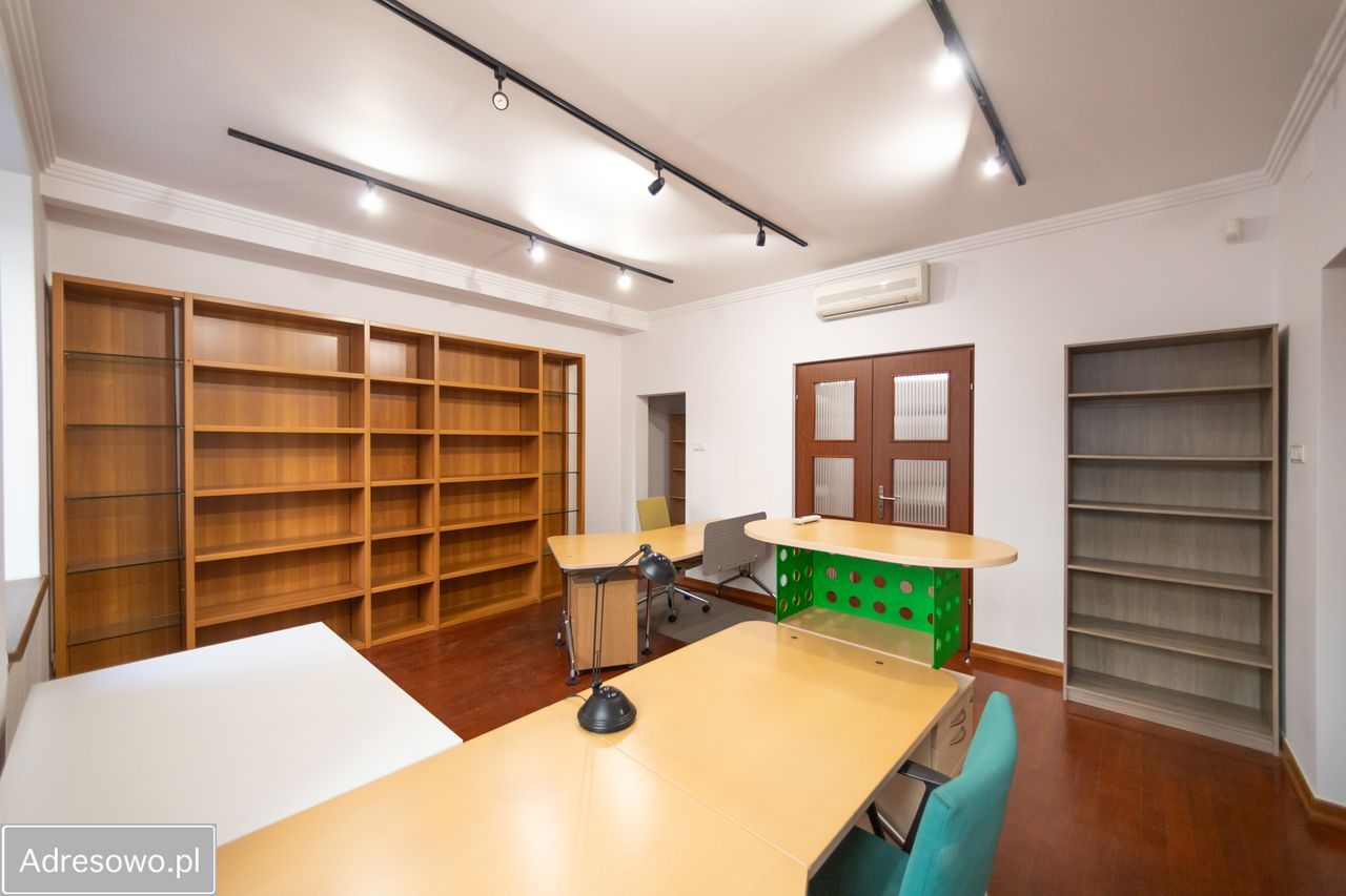 Lokal Łódź Śródmieście, ul. Polskiej Organizacji Wojskowej. Zdjęcie 2