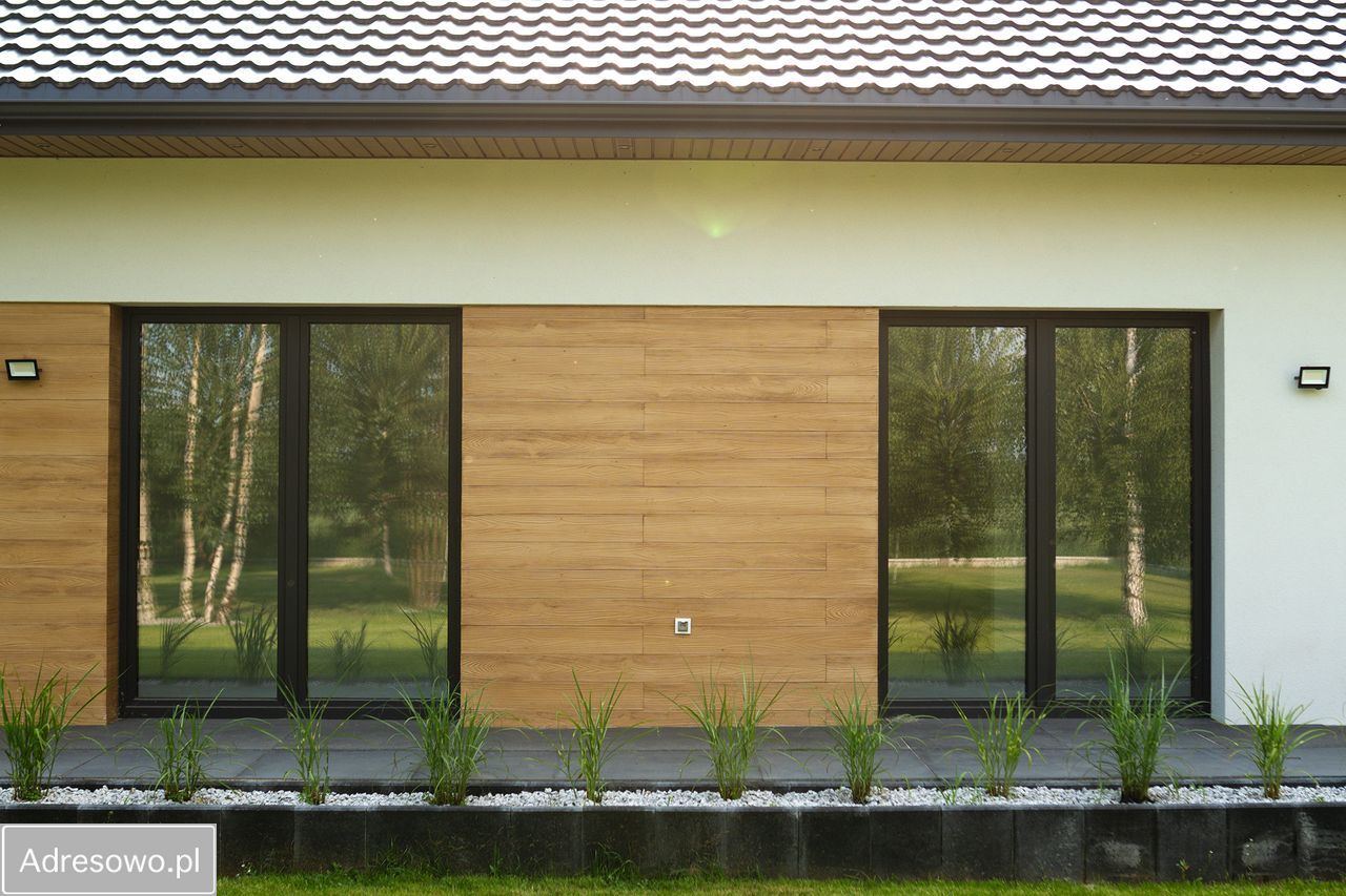 dom wolnostojący, 4 pokoje Żdżarów. Zdjęcie 13