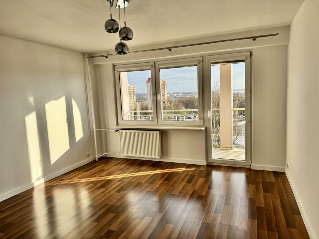 Mieszkanie 2-pokojowe Radom Gołębiów, ul. Tadeusza Kotarbińskiego. Zdjęcie 1