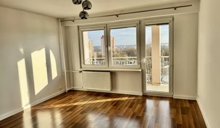 Mieszkanie 2-pokojowe Radom Gołębiów, ul. Tadeusza Kotarbińskiego