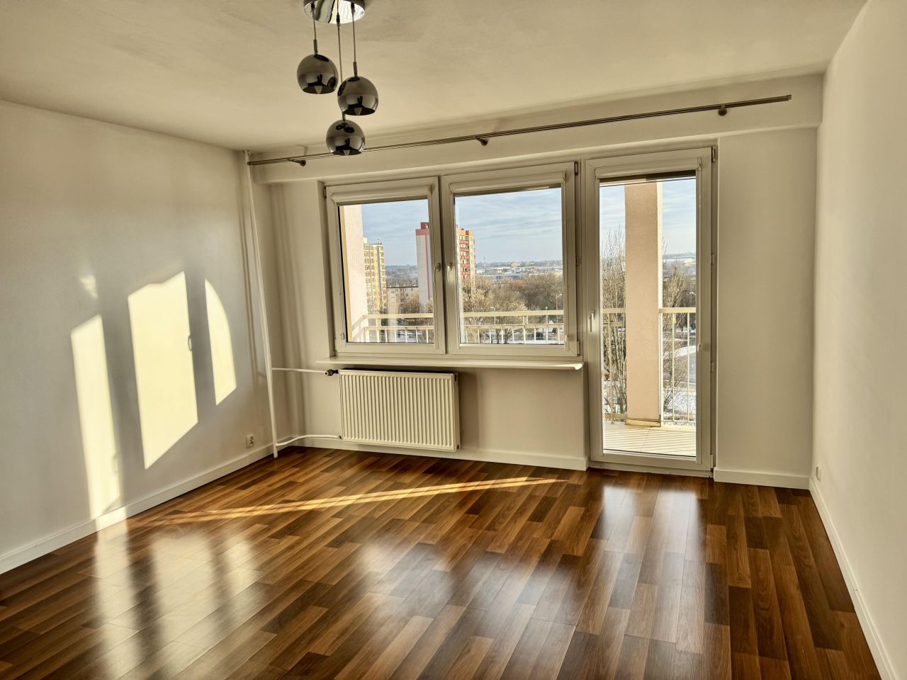 Mieszkanie 2-pokojowe Radom Gołębiów, ul. Tadeusza Kotarbińskiego. Zdjęcie 1