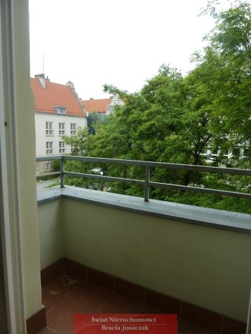 Mieszkanie 3-pokojowe Wrocław, ul. Cypriana Kamila Norwida. Zdjęcie 12