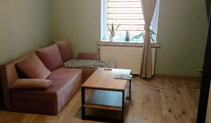 Mieszkanie 1-pokojowe Bieniów, ul. Zielonogórska