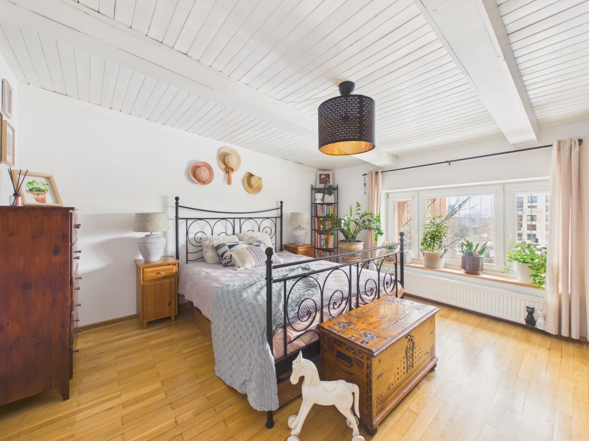 Mieszkanie 4-pokojowe Warszawa Praga-Południe, ul. Międzynarodowa. Zdjęcie 7