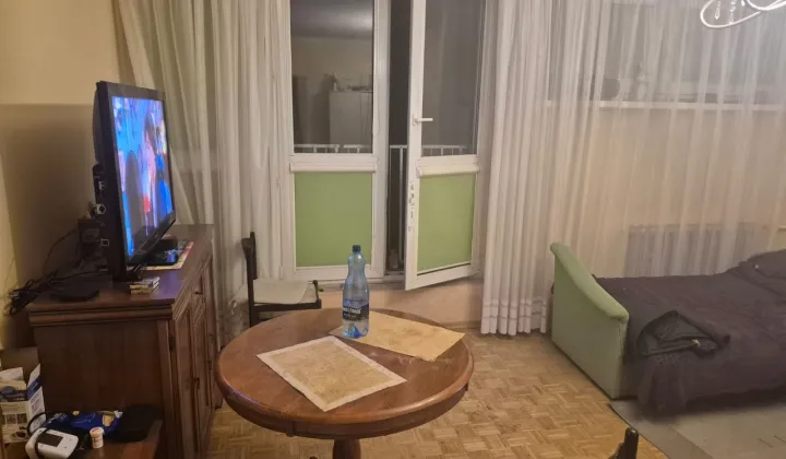 Mieszkanie 3-pokojowe Wrocław Krzyki