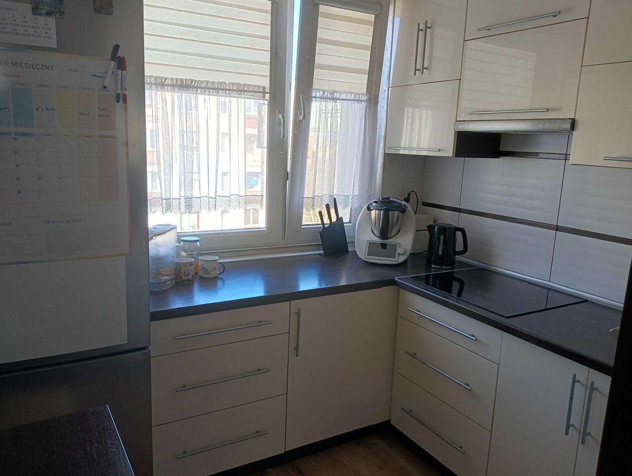 Mieszkanie 3-pokojowe Kętrzyn, ul. Powstańców Warszawy. Zdjęcie 7