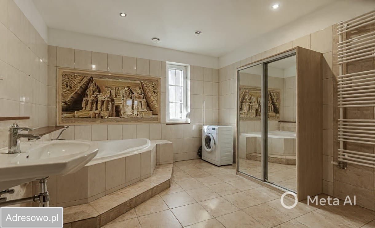 dom wolnostojący, 4 pokoje Podańsko, ul. Podmiejska. Zdjęcie 13