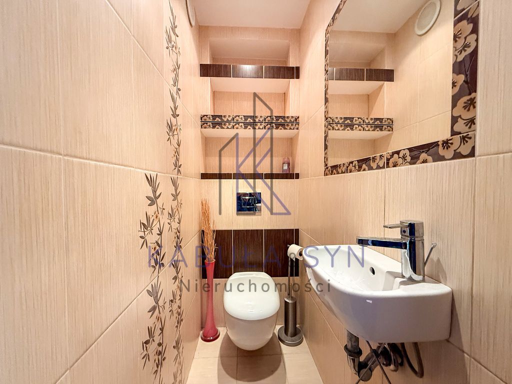 Mieszkanie 3-pokojowe Bydgoszcz, ul. Antoniego Chołoniewskiego. Zdjęcie 16