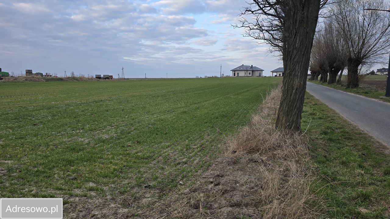 Działka budowlana Pruszków. Zdjęcie 2