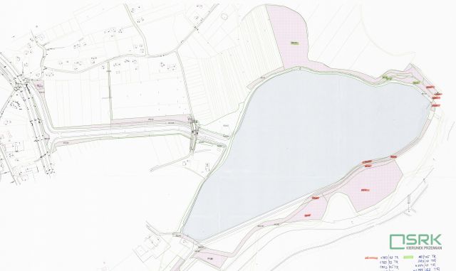 Działka inna Goczałkowice-Zdrój, ul. Stawowa. Zdjęcie 1