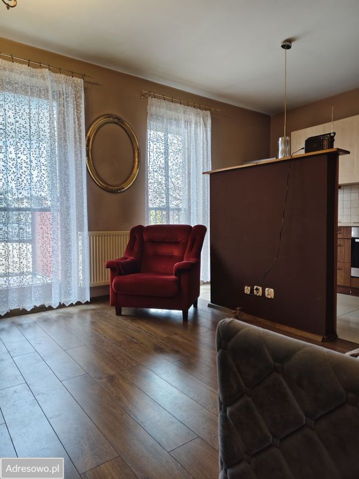 Mieszkanie 1-pokojowe Kraków Prądnik Biały, os. Wolfganga Amadeusa Mozarta. Zdjęcie 7