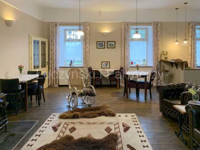 dom wolnostojący, 10 pokoi Dębowy Gaj. Zdjęcie 15