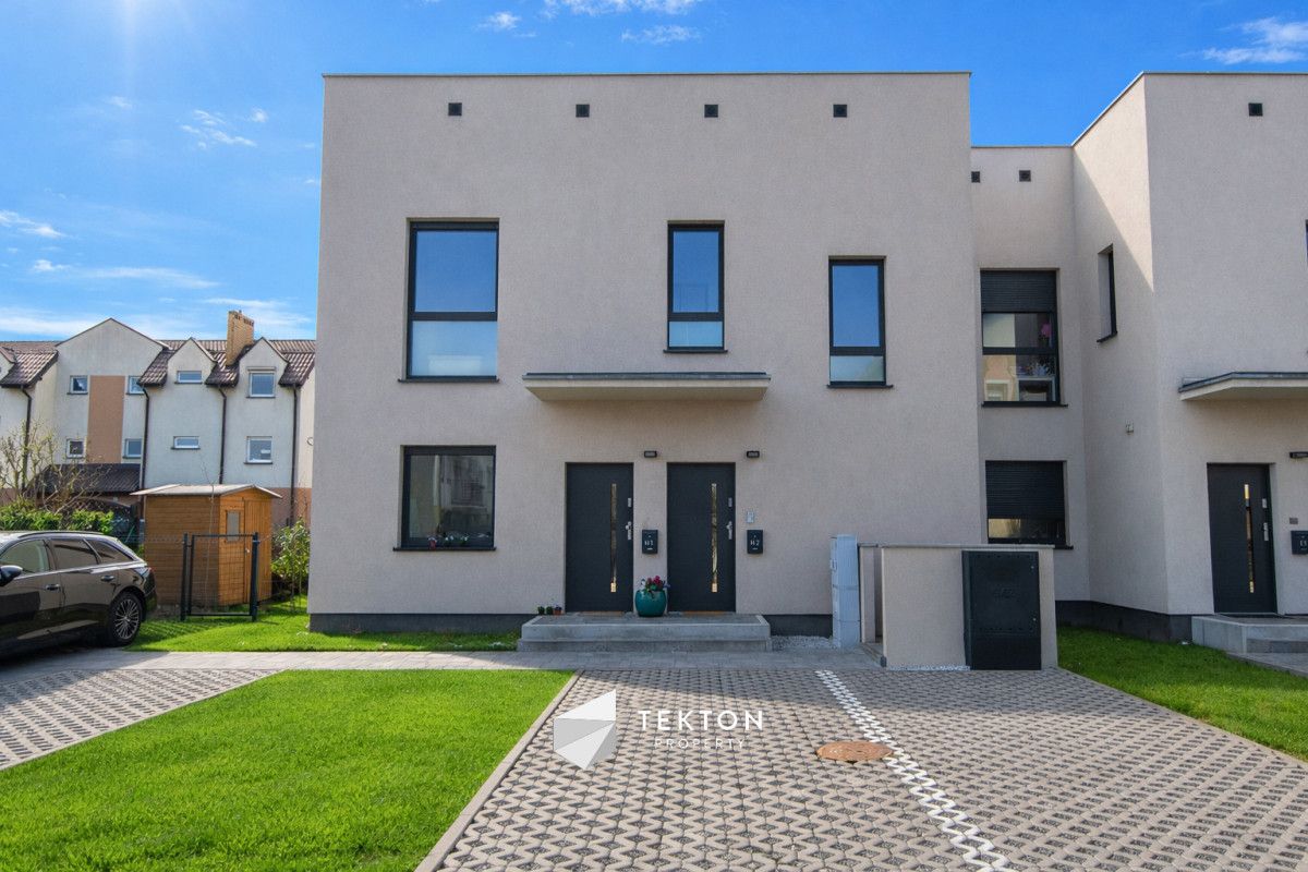 Mieszkanie 4-pokojowe Poznań Podolany, ul. Janiny Omańkowskiej. Zdjęcie 16