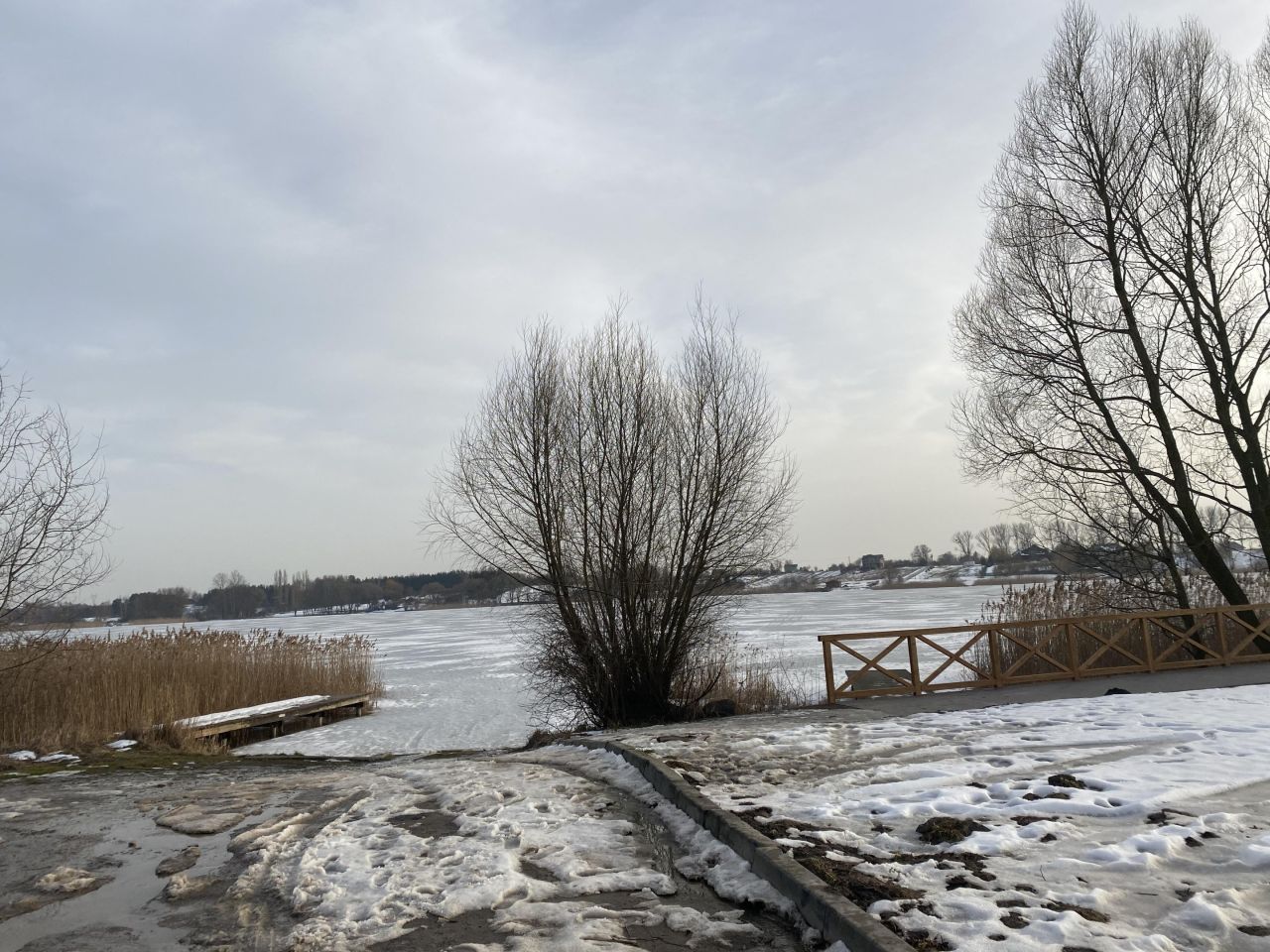 Działka budowlana Zalesie, ul. Turystyczna. Zdjęcie 2